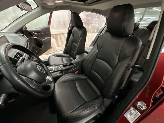 2015 Mazda Mazda3 i Grand Touring