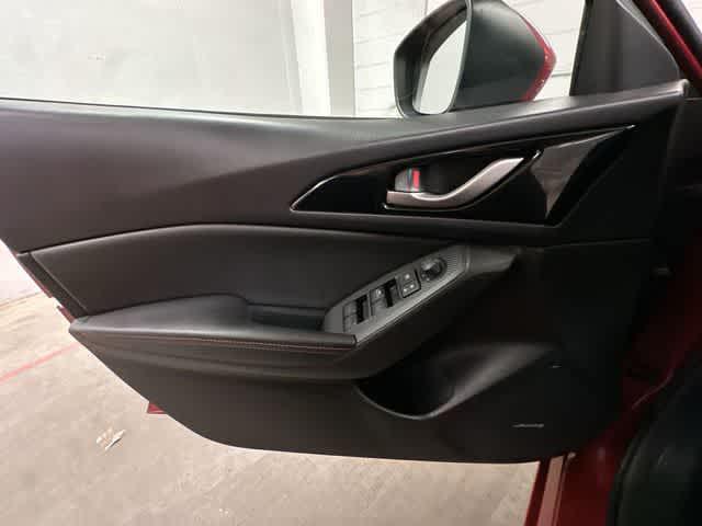 2015 Mazda Mazda3 i Grand Touring