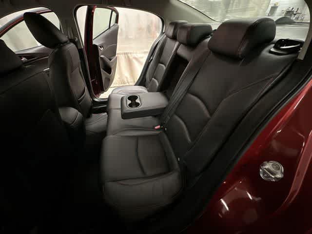 2015 Mazda Mazda3 i Grand Touring