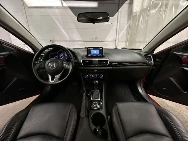 2015 Mazda Mazda3 i Grand Touring