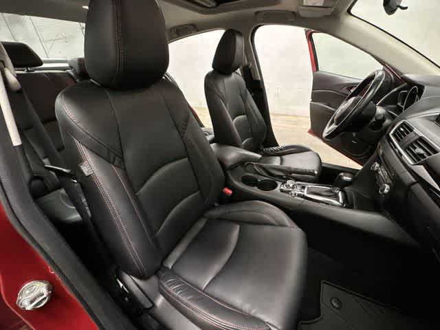 2015 Mazda Mazda3 i Grand Touring
