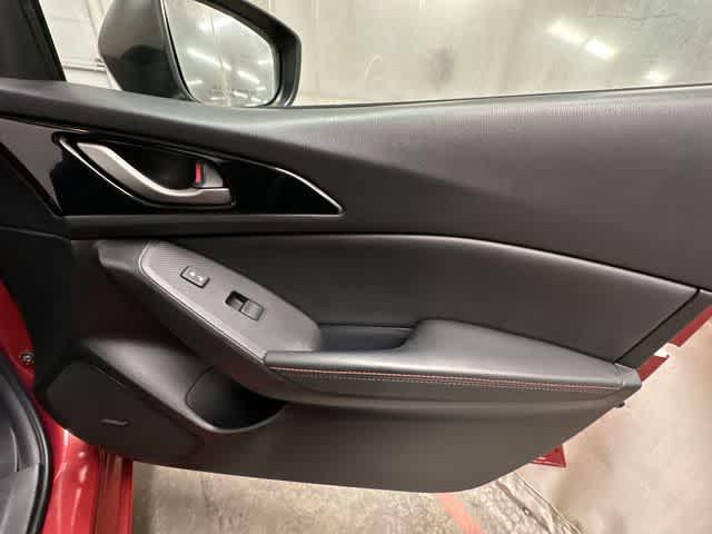 2015 Mazda Mazda3 i Grand Touring