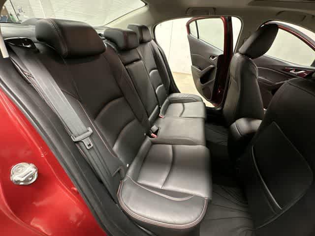 2015 Mazda Mazda3 i Grand Touring