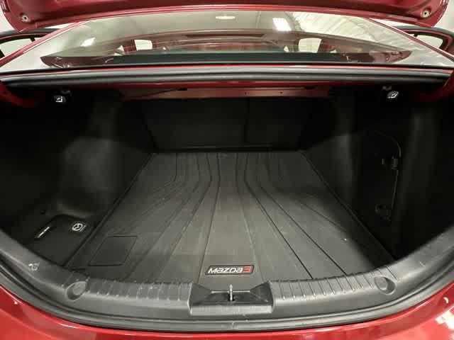 2015 Mazda Mazda3 i Grand Touring