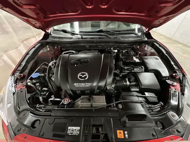 2015 Mazda Mazda3 i Grand Touring