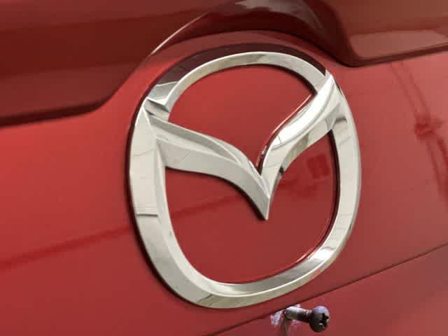 2015 Mazda Mazda3 i Grand Touring