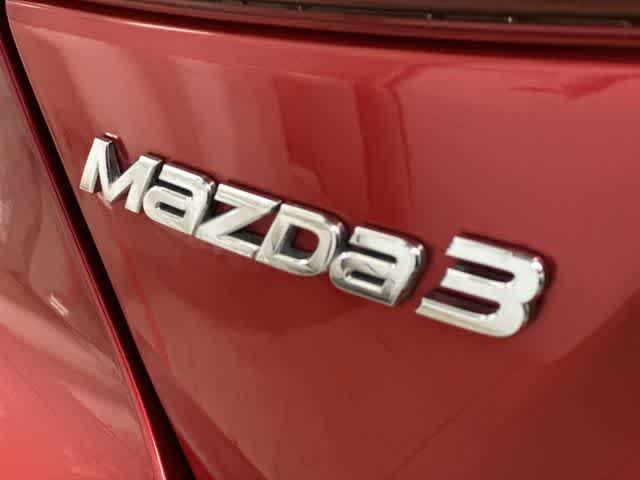 2015 Mazda Mazda3 i Grand Touring
