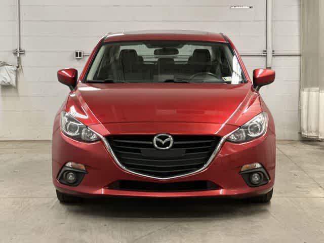 2015 Mazda Mazda3 i Grand Touring