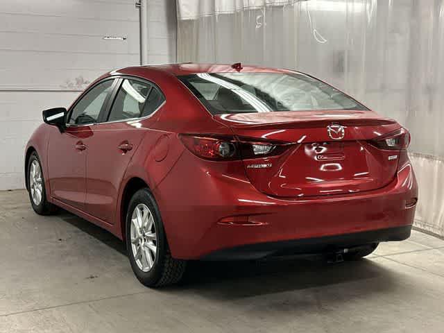 2015 Mazda Mazda3 i Grand Touring