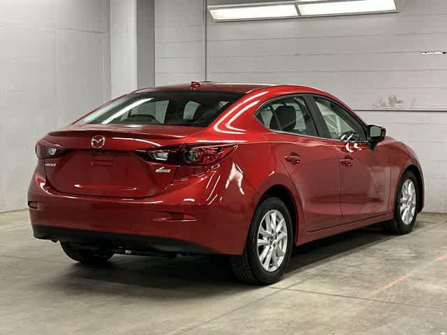 2015 Mazda Mazda3 i Grand Touring