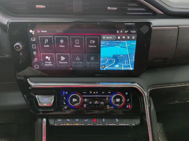 2026 GMC Sierra 1500 Crew Cab, Short Bed, Denali Ultimate, 4WD
