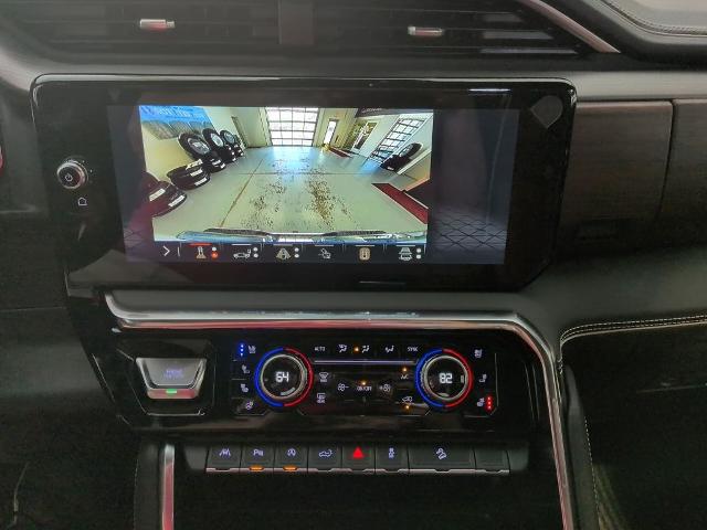 2026 GMC Sierra 1500 Crew Cab, Short Bed, Denali Ultimate, 4WD