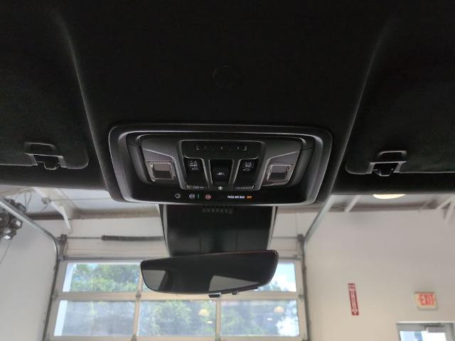 2026 GMC Sierra 1500 Crew Cab, Short Bed, Denali Ultimate, 4WD