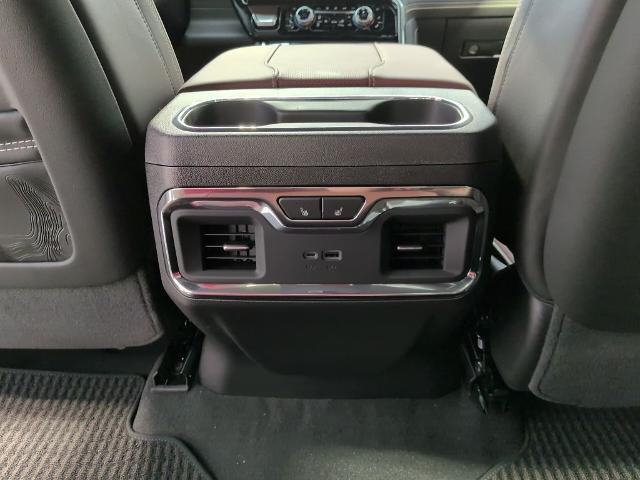 2026 GMC Sierra 1500 Crew Cab, Short Bed, Denali Ultimate, 4WD