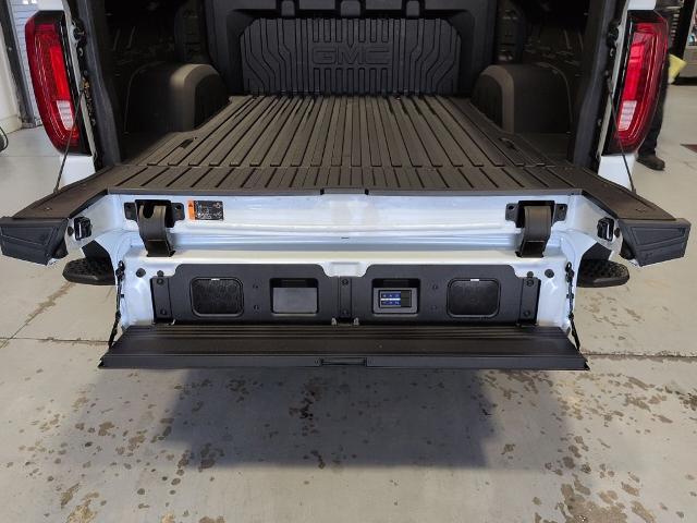 2026 GMC Sierra 1500 Crew Cab, Short Bed, Denali Ultimate, 4WD