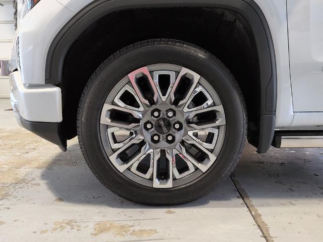 2026 GMC Sierra 1500 Crew Cab, Short Bed, Denali Ultimate, 4WD