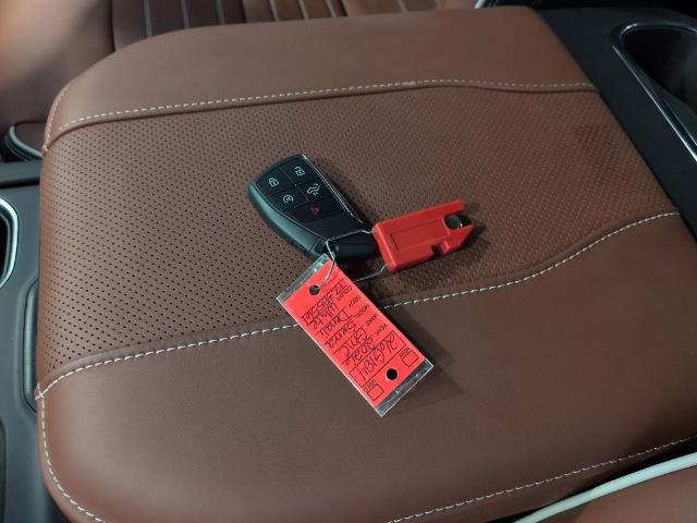 2026 GMC Sierra 1500 Crew Cab, Short Bed, Denali Ultimate, 4WD