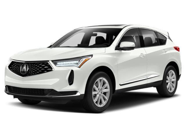 2022 Acura RDX A-SPEC Package 2022 Acura RDX A-SPEC Package