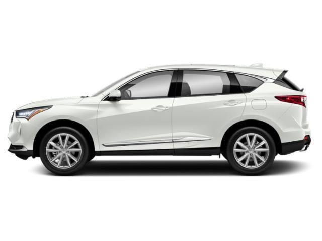 2022 Acura RDX A-SPEC Package 2022 Acura RDX A-SPEC Package