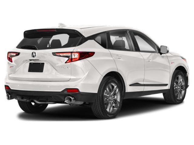 2022 Acura RDX A-SPEC Package 2022 Acura RDX A-SPEC Package
