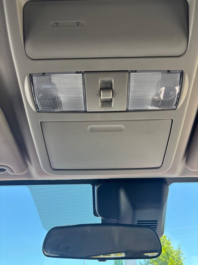 2024 Nissan Frontier Crew Cab SV 4x2