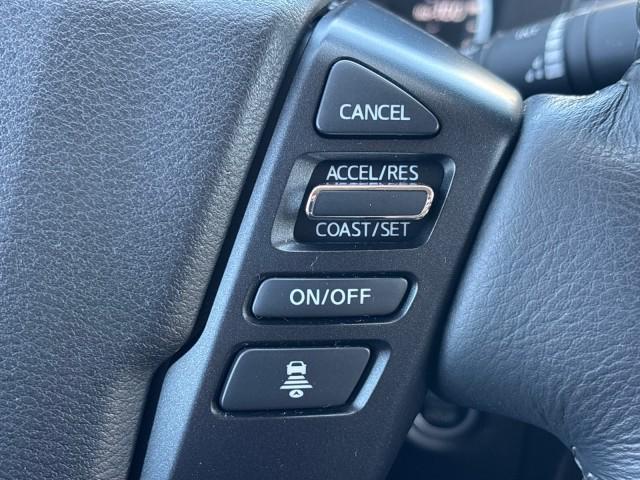 2024 Nissan Frontier Crew Cab SV 4x2