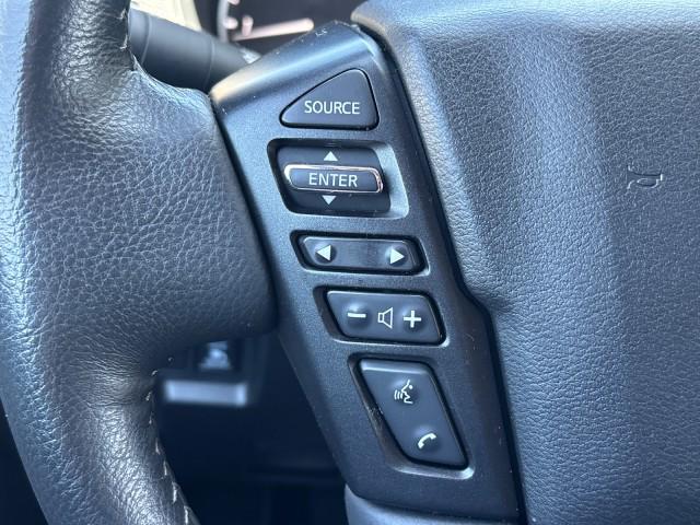 2024 Nissan Frontier Crew Cab SV 4x2