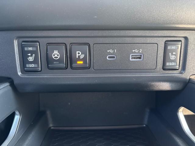 2024 Nissan Frontier Crew Cab SV 4x2