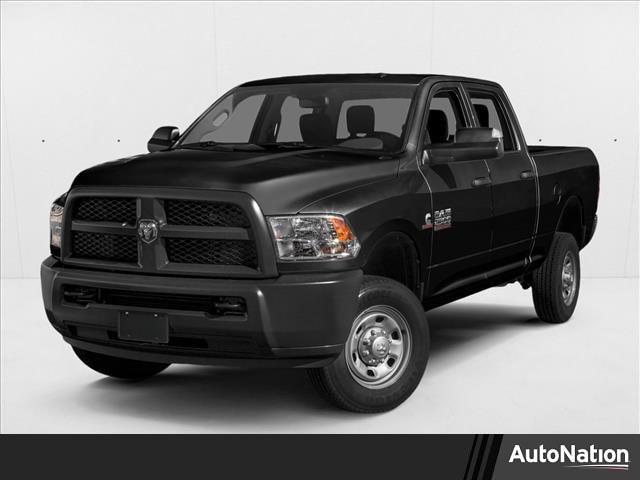 2016 Ram 2500 Tradesman for sale in Fort Worth, TX