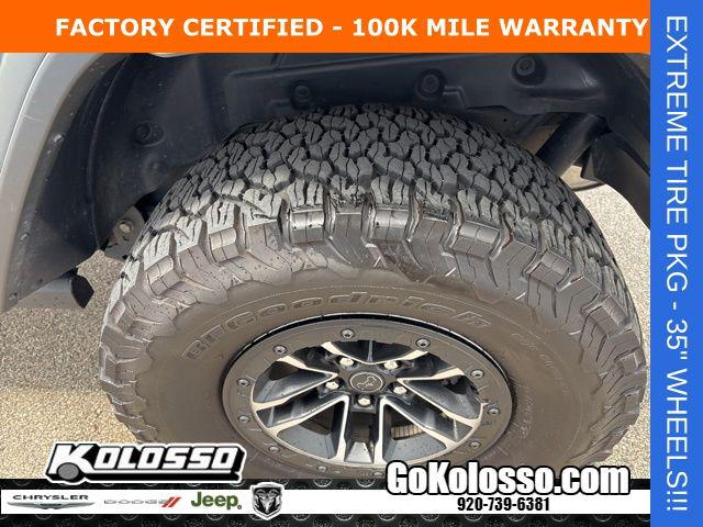 2025 Jeep Wrangler 4-Door Willys 4x4