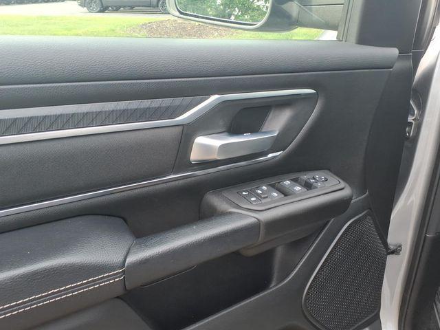 2025 Ram 1500 Big Horn Crew Cab 4x4 5'7" Box