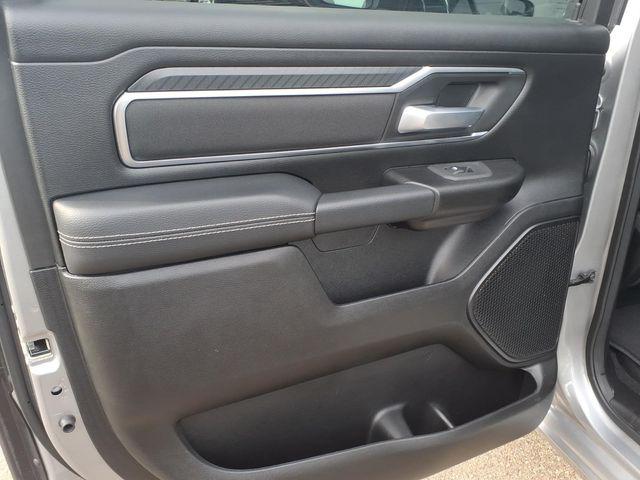 2025 Ram 1500 Big Horn Crew Cab 4x4 5'7" Box