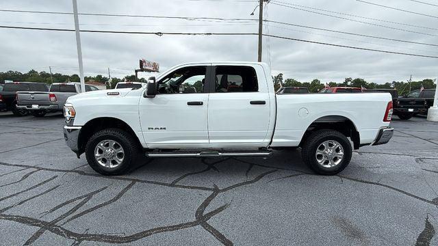 2024 Ram 2500 Big Horn Crew Cab 4x4 6'4" Box