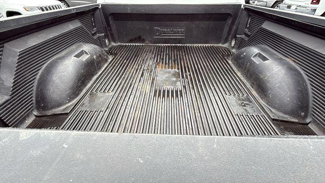 2024 Ram 2500 Big Horn Crew Cab 4x4 6'4" Box