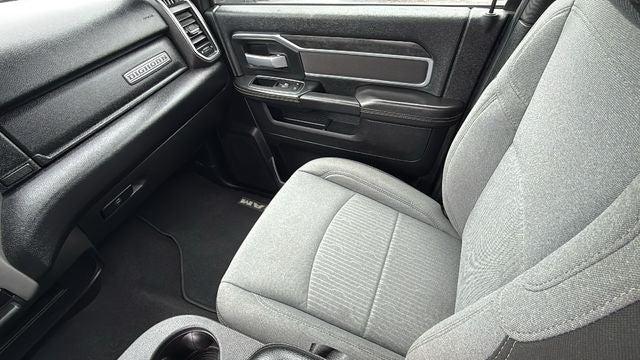 2024 Ram 2500 Big Horn Crew Cab 4x4 6'4" Box