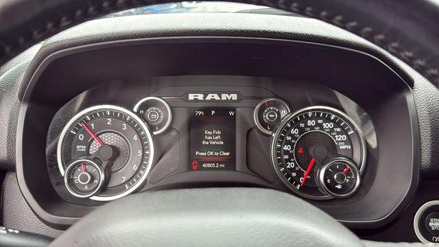 2024 Ram 2500 Big Horn Crew Cab 4x4 6'4" Box