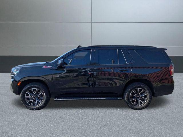 2024 Chevrolet Tahoe 4WD Z71