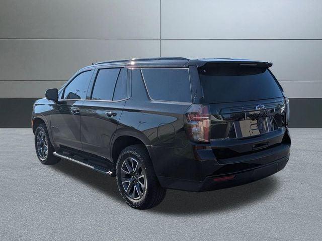 2024 Chevrolet Tahoe 4WD Z71