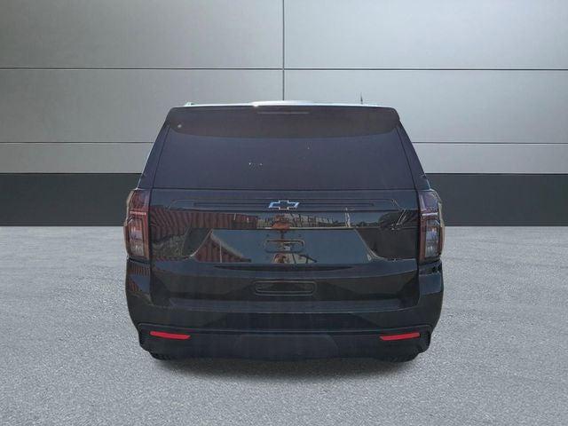 2024 Chevrolet Tahoe 4WD Z71