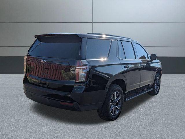2024 Chevrolet Tahoe 4WD Z71