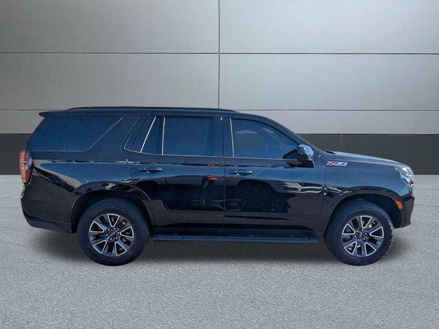2024 Chevrolet Tahoe 4WD Z71