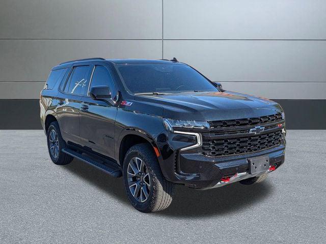 2024 Chevrolet Tahoe 4WD Z71