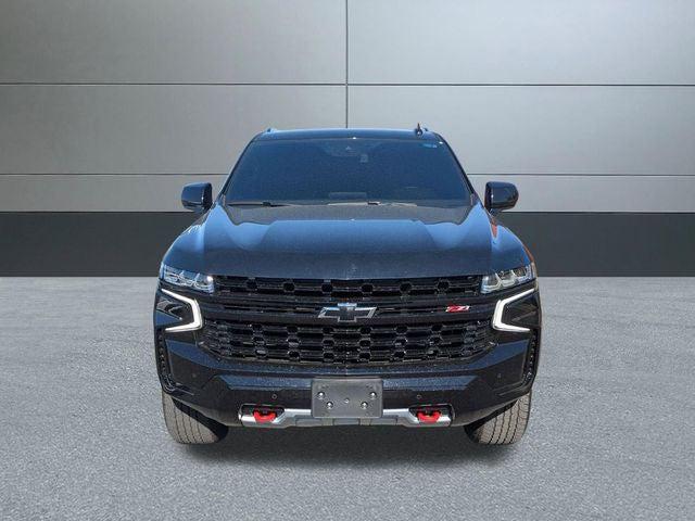 2024 Chevrolet Tahoe 4WD Z71