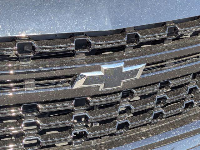 2024 Chevrolet Tahoe 4WD Z71