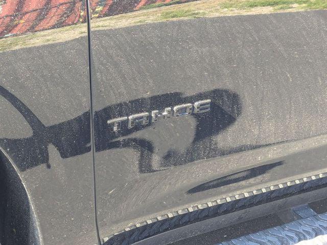 2024 Chevrolet Tahoe 4WD Z71