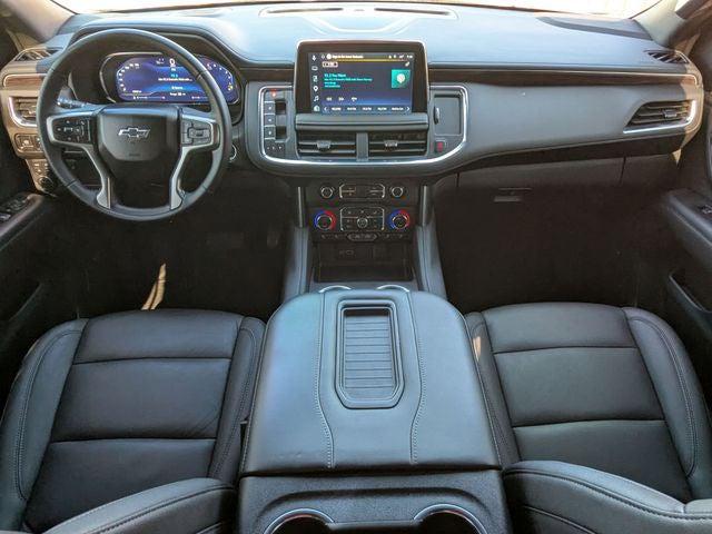 2024 Chevrolet Tahoe 4WD Z71