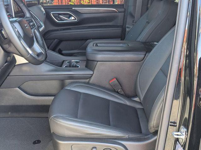 2024 Chevrolet Tahoe 4WD Z71
