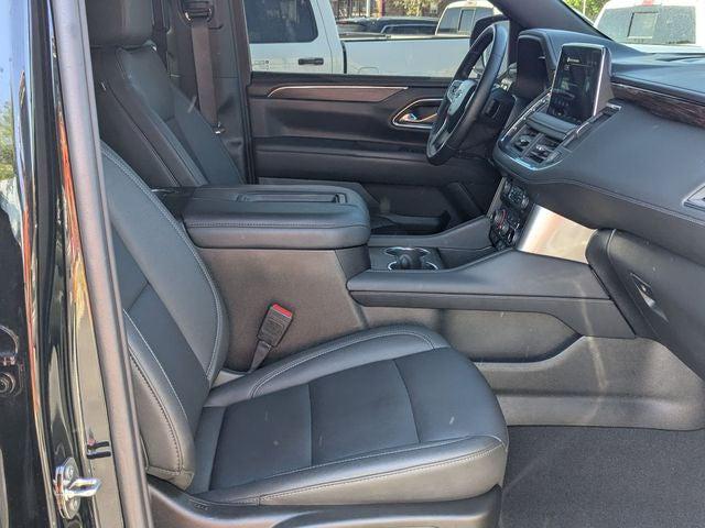 2024 Chevrolet Tahoe 4WD Z71