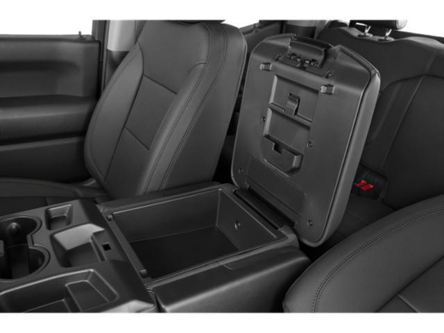 2024 Chevrolet Silverado 1500 4WD Double Cab Standard Bed RST