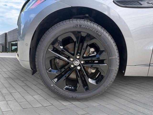 2026 Jaguar F-PACE R-Dynamic S P400 AWD Automatic